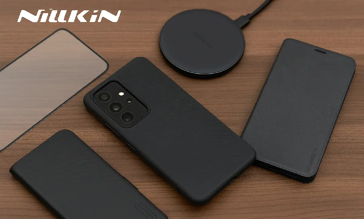 خرید انواع محصولات برند نیلکین